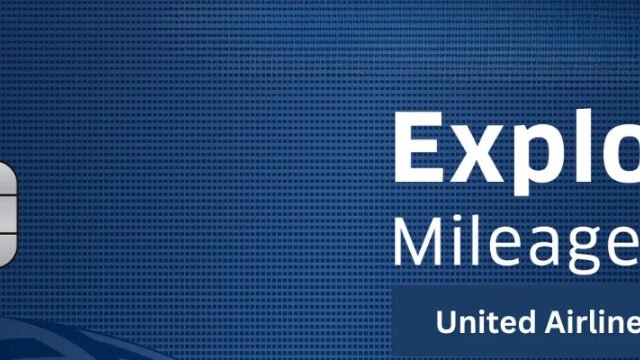 United Airlines Credit Card