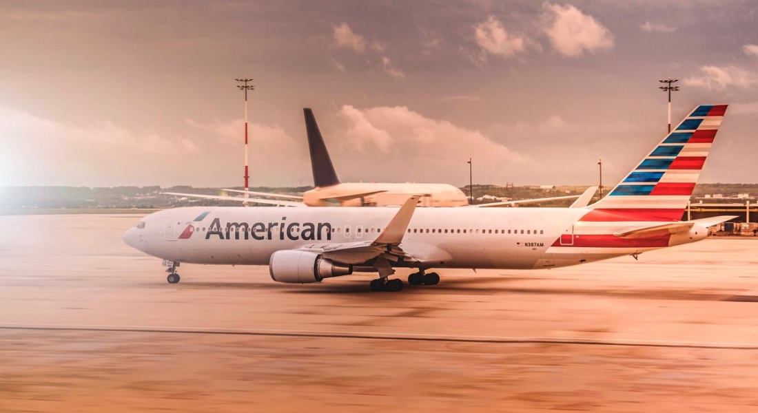 American Airlines Change Flight
