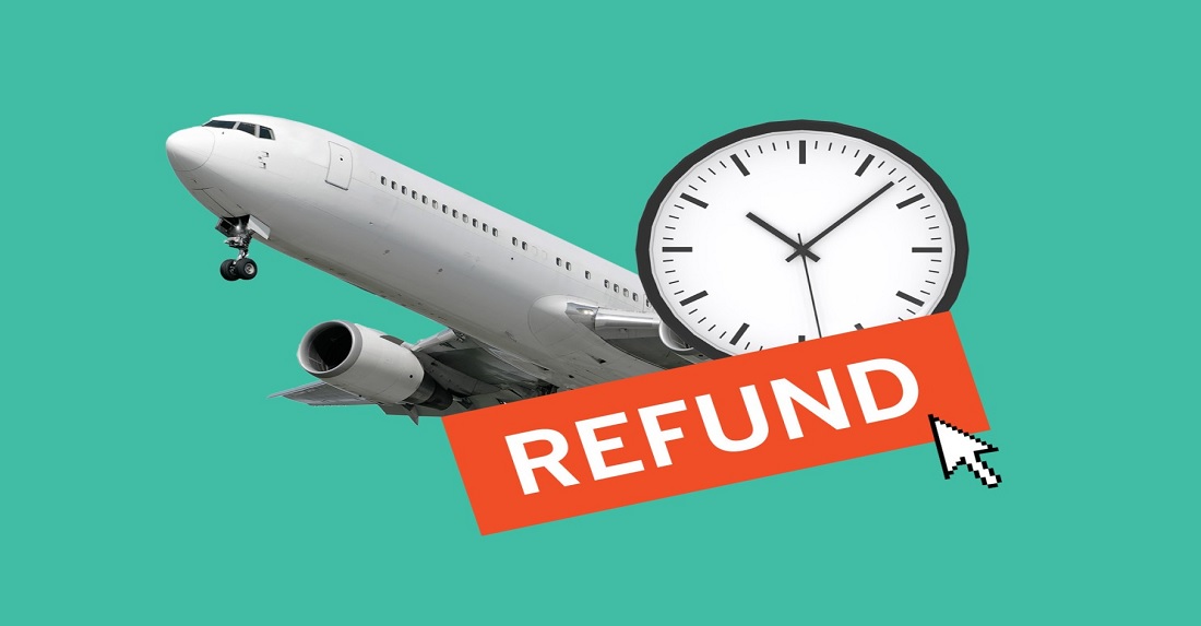 Delta Airline Refund Policy