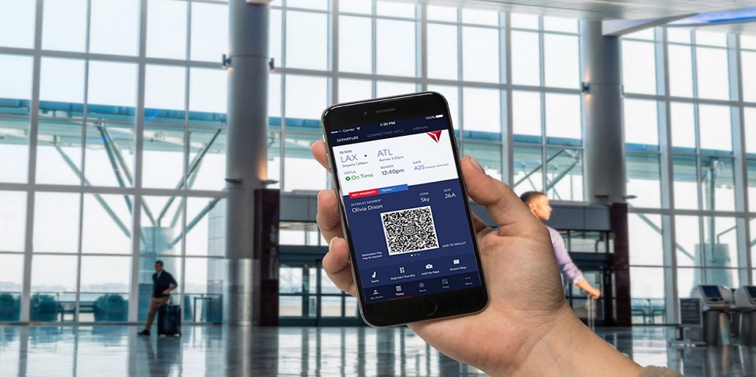 How to Cancel a Delta Flight via a Mobile App?