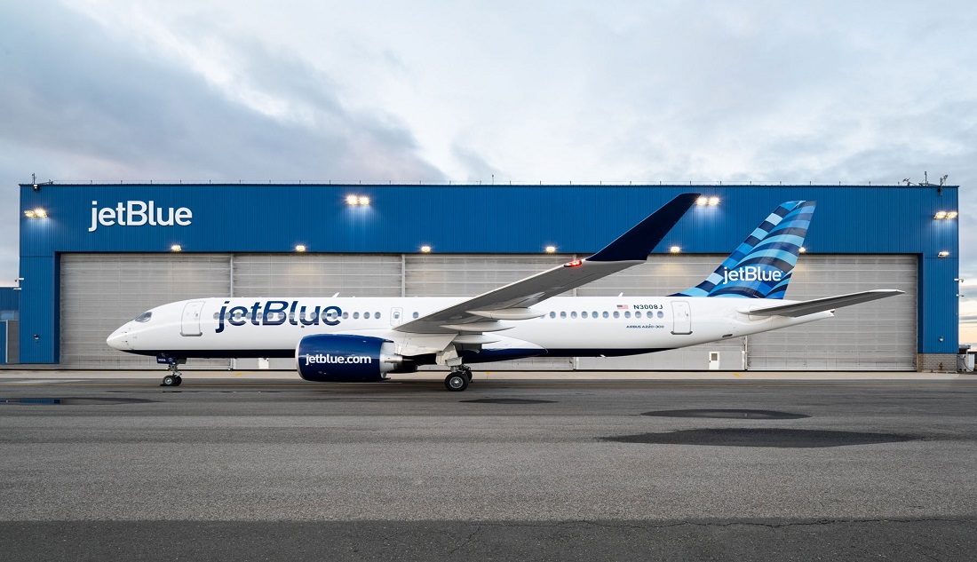 How to Change Flight with JetBlue Airline