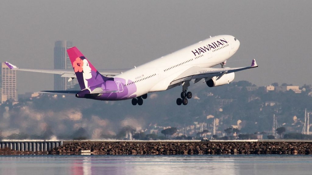 How to Change Hawaiian Airlines Flights Online