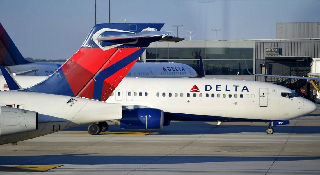 How to Reschedule Delta Airlines Flight
