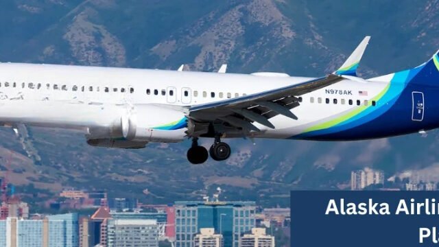 Alaska Airlines Mileage Plan