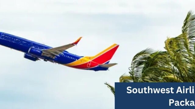 Southwest Airlines Vacation Packages