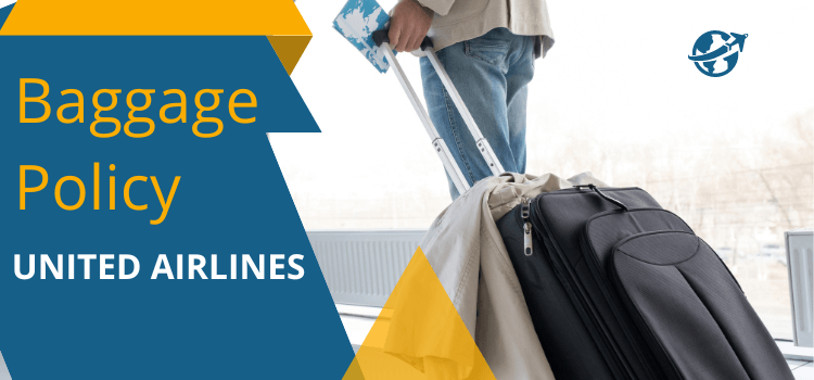 United Airlines Baggage Policy