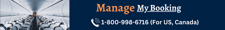 Manage Your Trips with united airlines