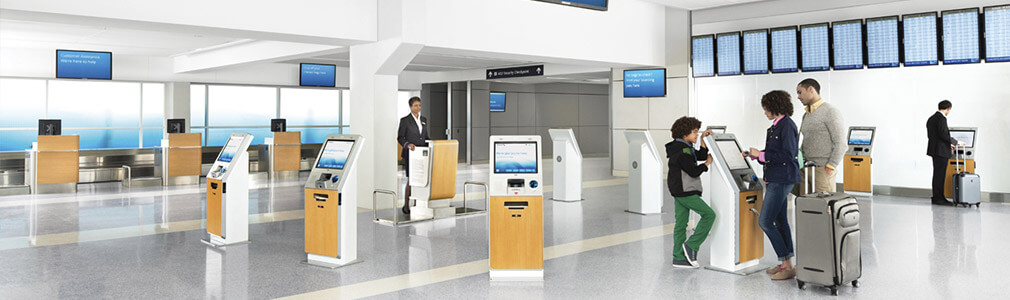 american airlines check in