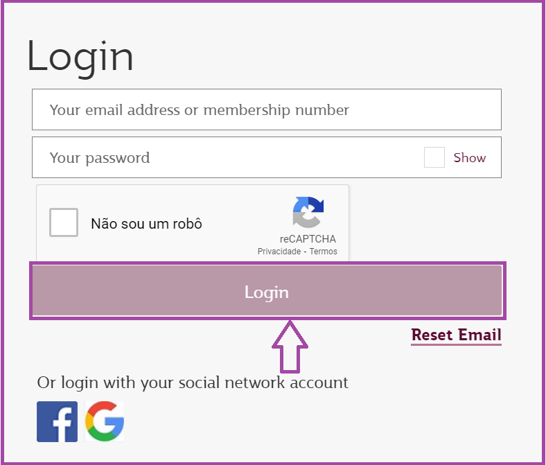 qatar airways login manage