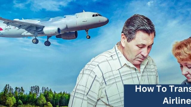 How To Transfer American Airlines Miles