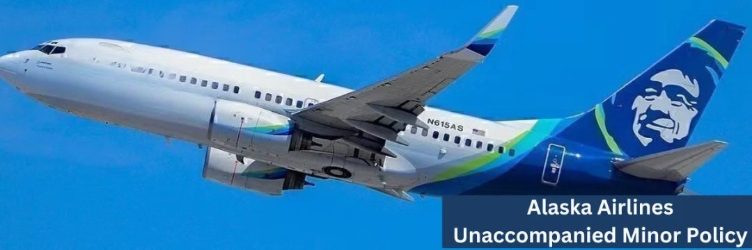 Alaska-Airlines-Unaccompanied-Minor-Policy