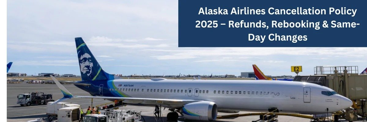 Alaska-Airlines-Cancellation-Policy-2025-–-Refunds-Rebooking-Same-Day-Changes-1