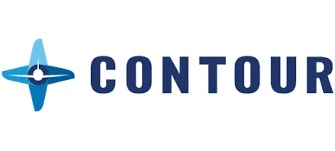 contour