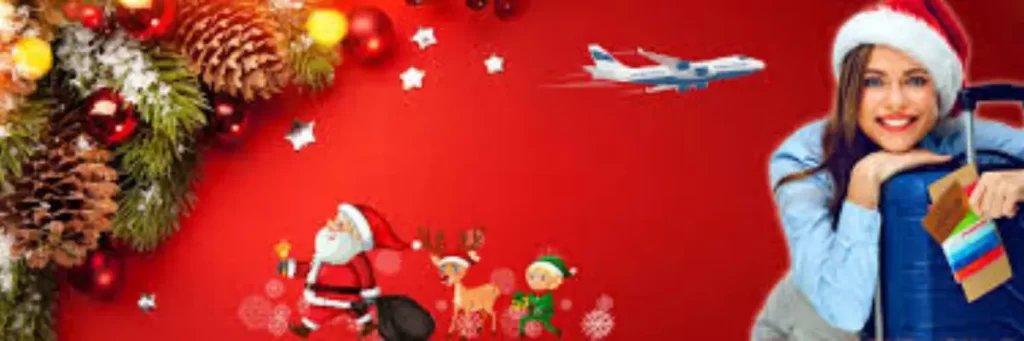 How to Find Cheap Christmas Flight Deals 2025