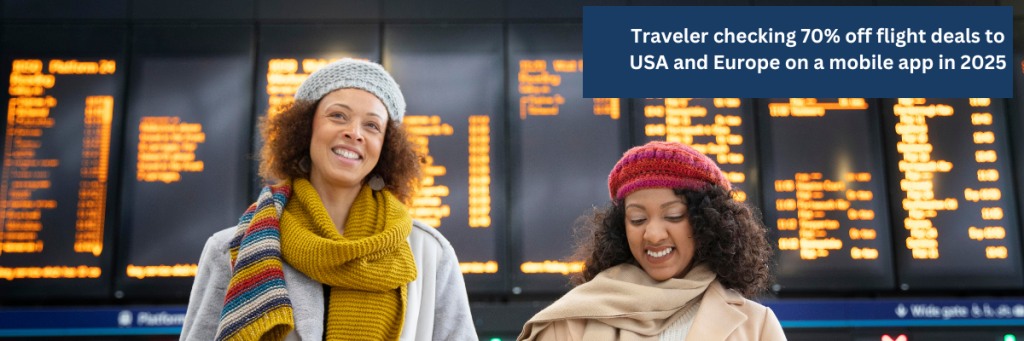 Best Budget Airline for 2025: Allegiant, Aer Lingus, & more cheap flights