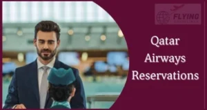 Qatar Airways Reservations