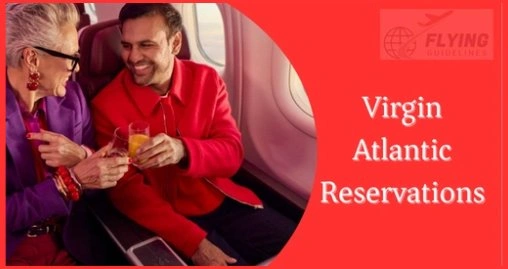 Virgin Atlantic Reservations