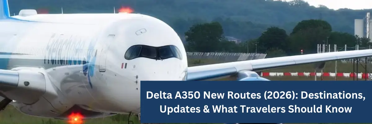delta a350 aircraft