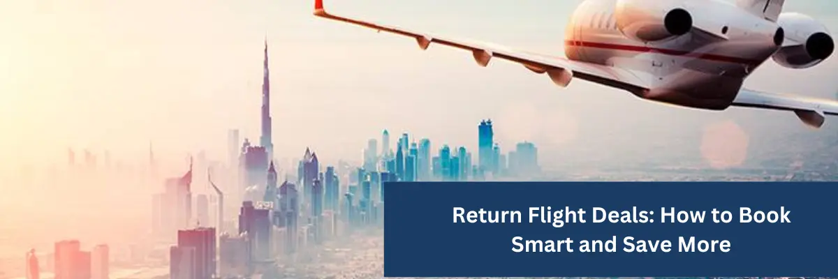 return flight deals comparison